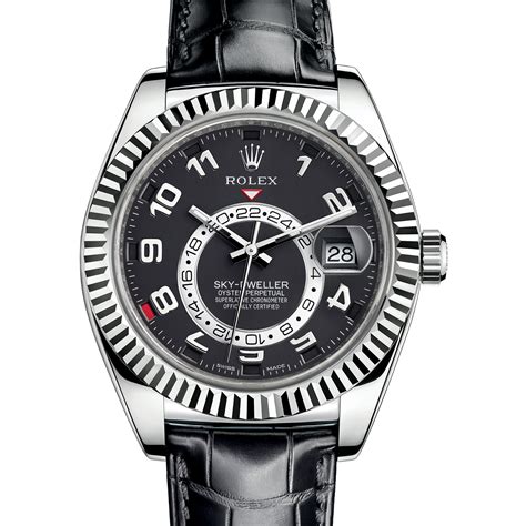 rolex sky-dweller 326139bl|Rolex Sky-Dweller price range.